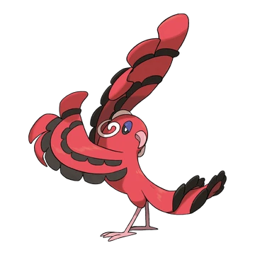 What Move Do Bird Type Pokemon Use to Health Themselves: Top Healing Moves Revealed