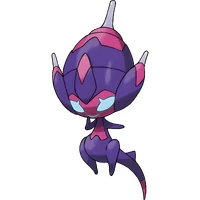 #803 Poipole (Ultra Beast) poison