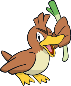 Farfetch'd (Frente Tormentoso TCG), Pokémon Wiki