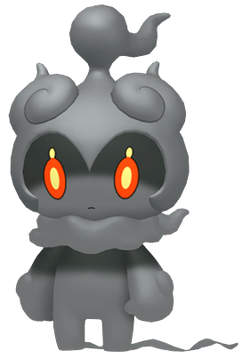 How To Get Marshadow (& 14 Other Things You Didn't Know About The Pokémon)