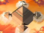 Battle Pyramid anime