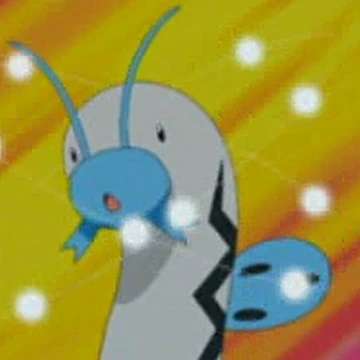 Chota S Barboach Pokemon Wiki Fandom