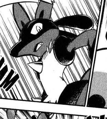 Cynthia S Lucario Pokemon Wiki Fandom