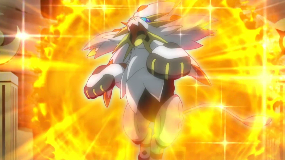 SM052: Legendarische Onthullingen! | Nederlandse Pokémon Wiki | Fandom