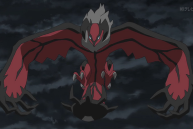 Yveltal, Wikia Liber Proeliis