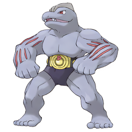 0067Machoke