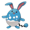 0184Azumarill