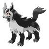 0262Mightyena