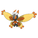 #414: Mothim