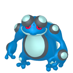 PSA9 ガマゲロゲ AR Pokemon Seismitoad PSA9 ガマゲロゲ AR Seismitoad art rare Seismitoad Pokémon