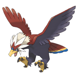 0628Braviary