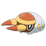 #736: Grubbin