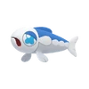 0746Wishiwashi Pokémon HOME