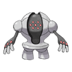 #379 Registeel Staal