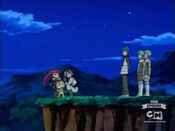 Team Rocket were hired to get the Orb