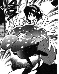 Erika (Pokémon Adventures)