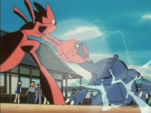 Pokemon The Johto Journeys Pokemon Wiki Fandom