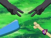 Team Rocket plays "Rock, Paper, Scissors"