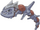 Red Army's Steelix