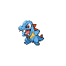Totodile NB