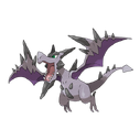 Mega Aerodactyl