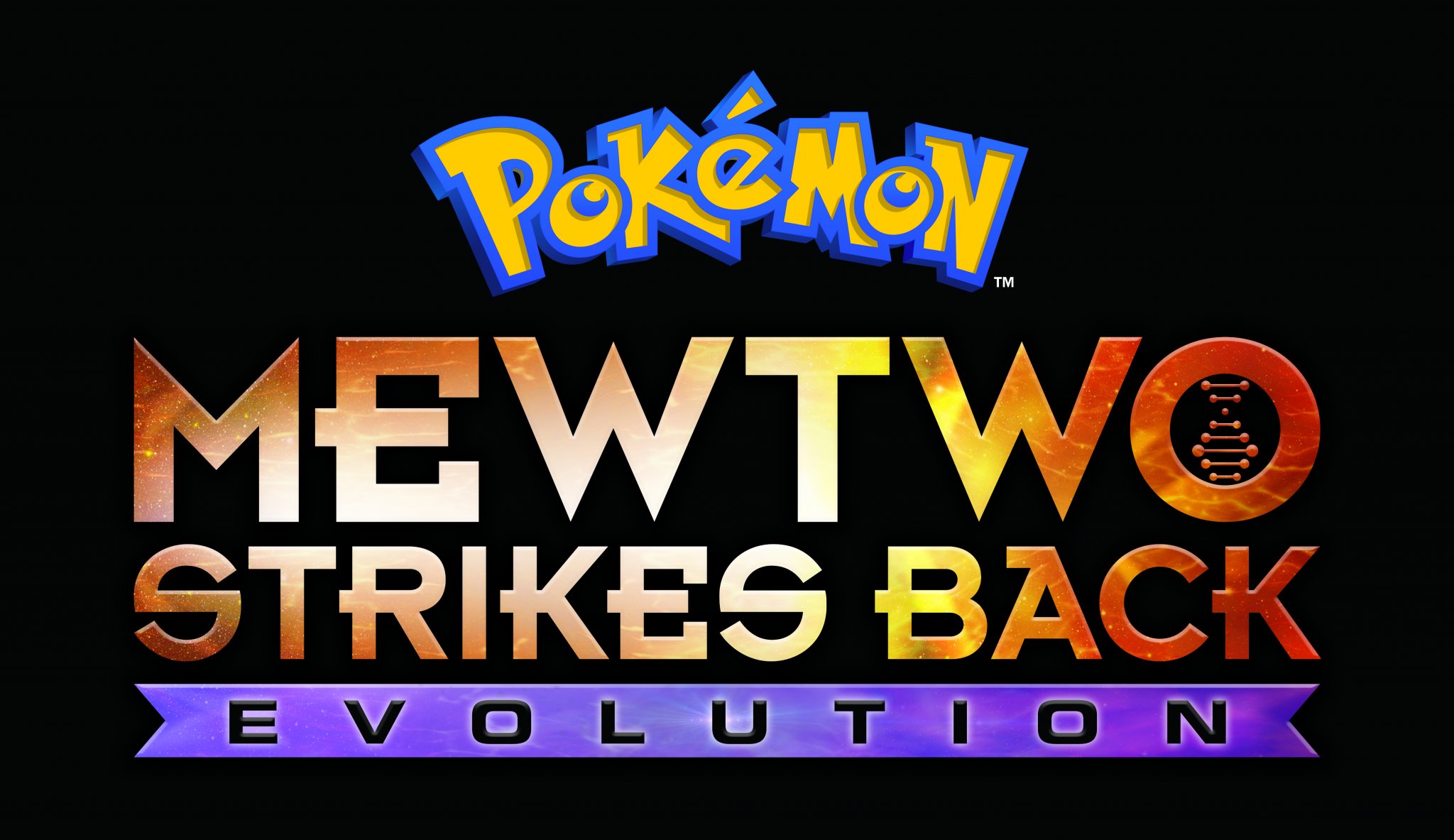 Pokémon: Mewtwo Strikes Back — Evolution