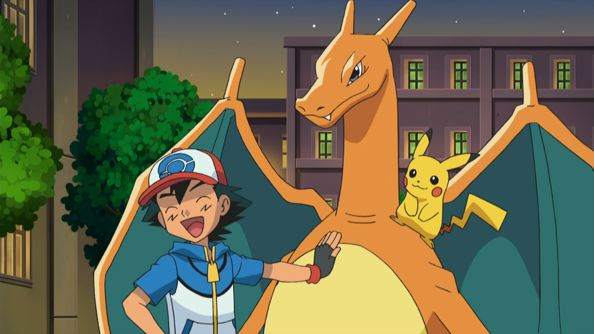 Pokemon Best Wishes Season 2 Episode N Pokemon Wiki Fandom