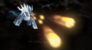 Dialga Draco Meteor