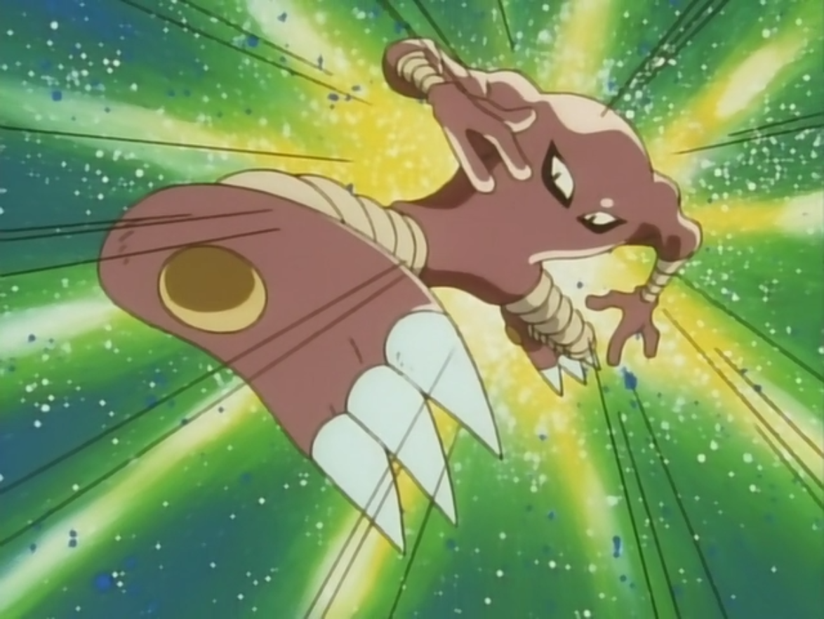 Hitmonlee, Official Anime Championship Wrestling Wiki