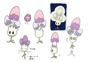 Morelull concept art