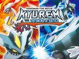 MS015: Pokémon the Movie: Kyurem vs. The Sword of Justice