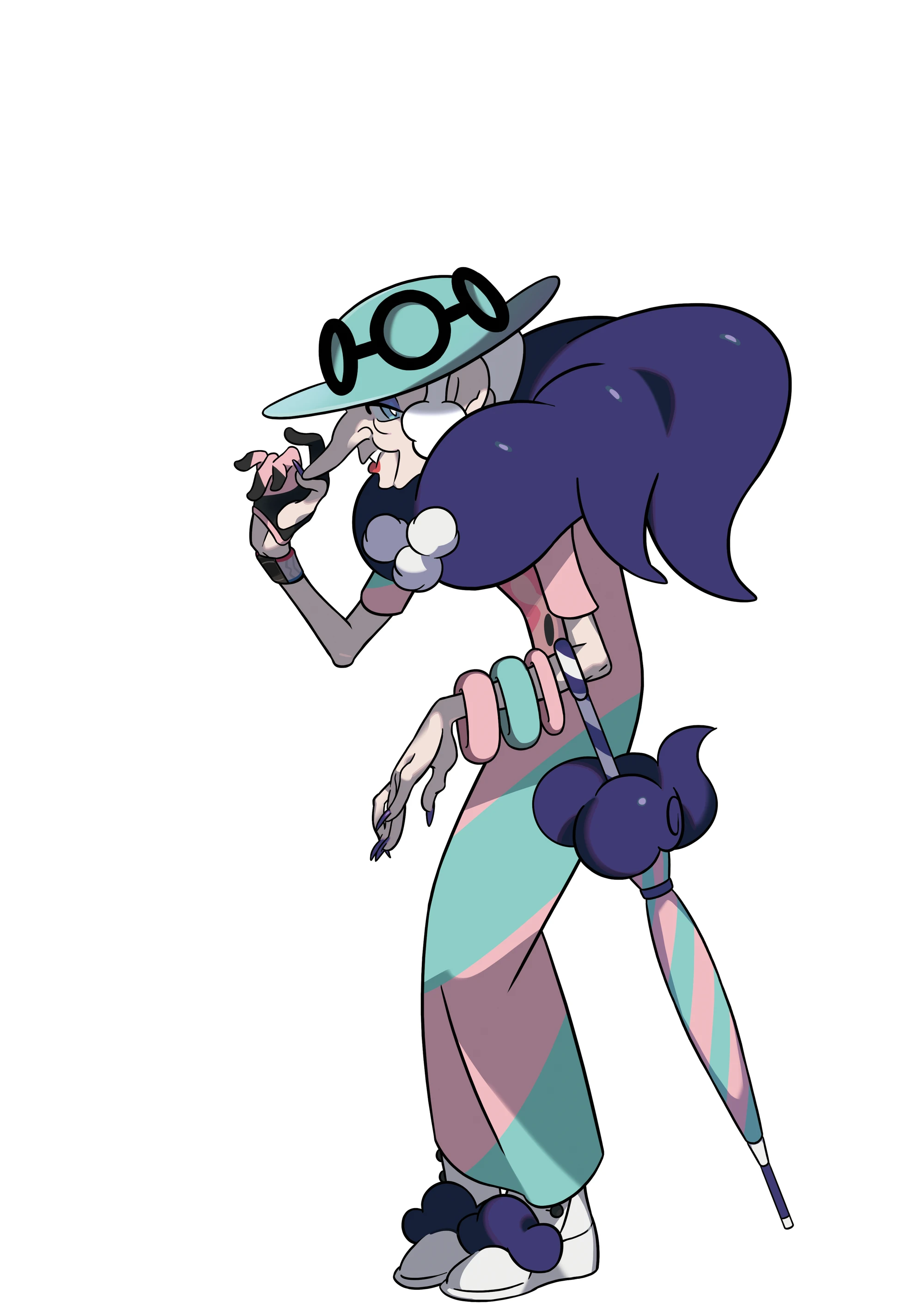 Opal Pokemon Wiki Fandom