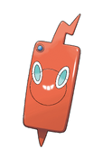 Rotom Phone (SwSh)