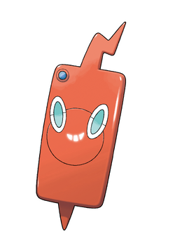 Pokémon Red/Blue, Wiki Pokédex