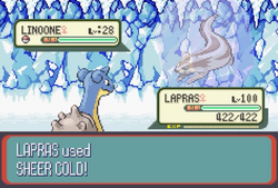 Sheer Cold Pokemon Wiki Fandom Sheer Cold Pokemon Wiki Fandom