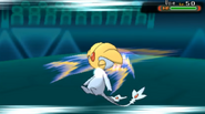 Sucker Punch depicted in Generation VI