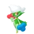 0407Roserade Pokémon HOME