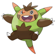 Quilladin