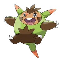 0651Quilladin.png (2.24 MB) #0651 Quilladin Grass