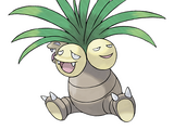 Exeggutor