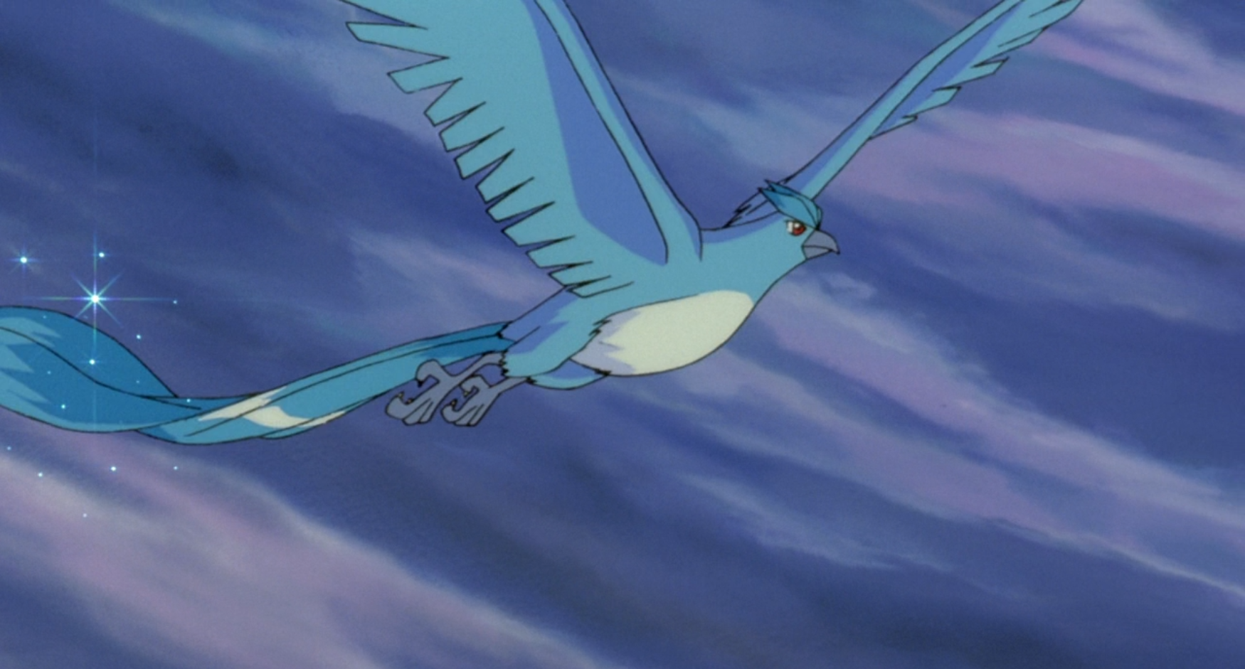 articuno #pokemon #anime #pocketmonsters