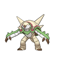 Chesnaught Pokemon Wiki Fandom