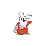 DelibirdSprite