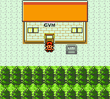 The gym (Gen II)