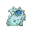 Nidoran♀'s back sprite