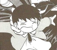 Maizie Adventures.png (268 KB) Maizie in Pokémon Adventures (manga)