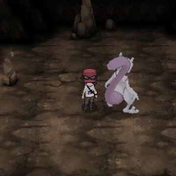 Unknown Dungeon Pokemon Wiki Fandom