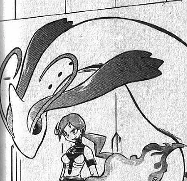 Mitsumi Pokemon Wiki Fandom