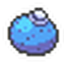 Berry Pokemon Wiki Fandom
