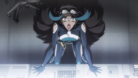 Shelly in Generations (anime)
